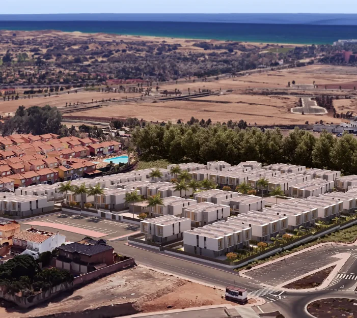 Image 17 of Development Oase - Las Palmas de Gran Canaria