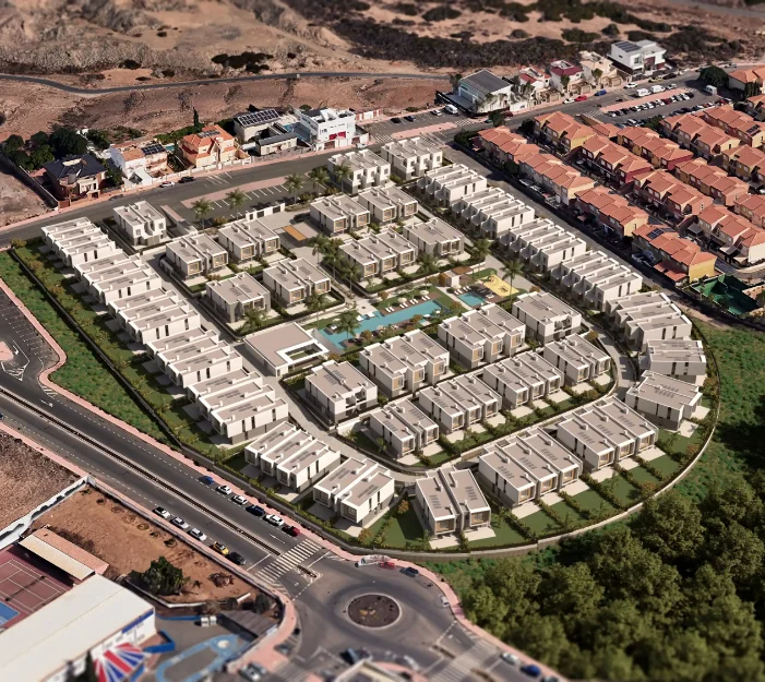 Image 18 of Development Oase - Las Palmas de Gran Canaria