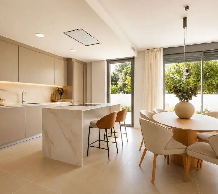 Image 7 of Development Palmia - Benicasim
