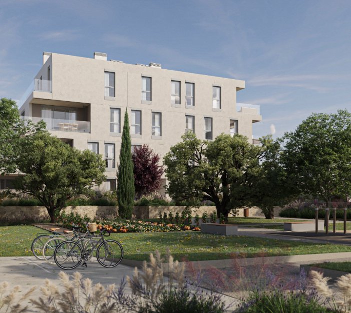 Image 14 of Development Palmia - Benicasim