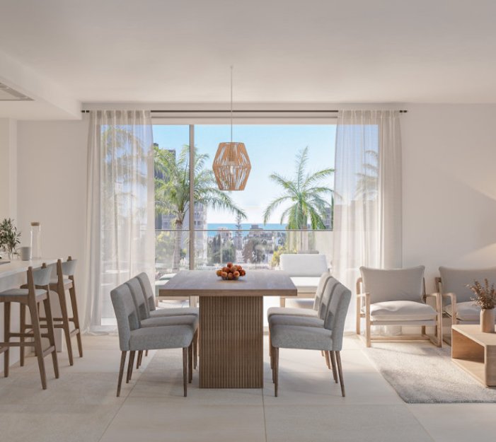 Image 11 of Development Palmia - Benicasim