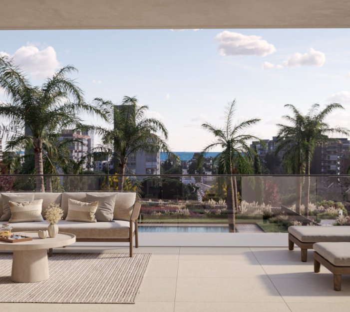 Image 10 of Development Palmia - Benicasim