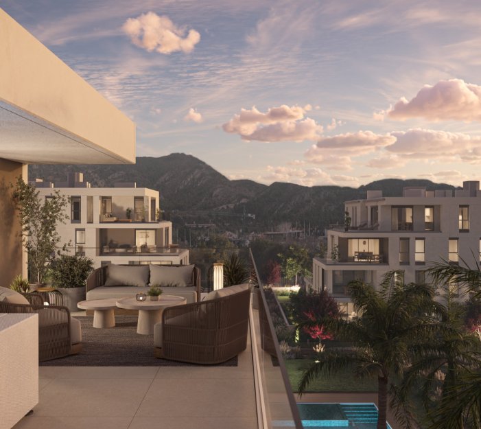Image 9 of Development Palmia - Benicasim