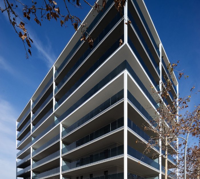 Development Panarea - Image 1 Image 1 of Development Panarea - Vilanova i la Geltrú