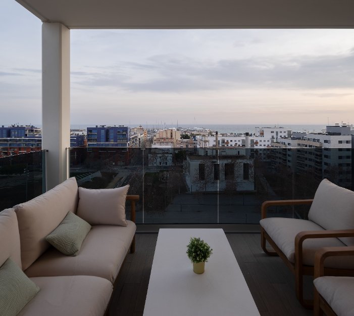 Development Panarea - Image 10 Image 10 of Development Panarea - Vilanova i la Geltrú