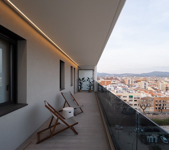 Development Panarea - Image 11 Image 11 of Development Panarea - Vilanova i la Geltrú