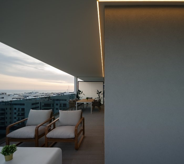 Development Panarea - Image 12 Image 12 of Development Panarea - Vilanova i la Geltrú