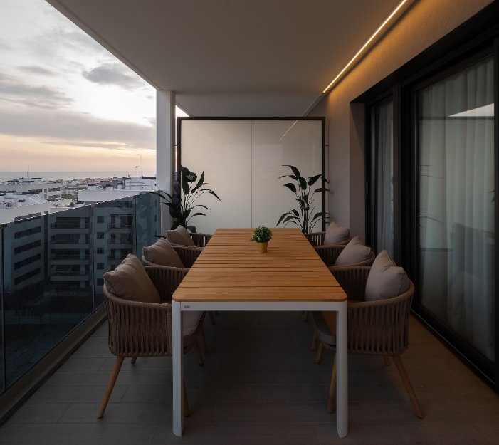 Development Panarea - Image 13 Image 13 of Development Panarea - Vilanova i la Geltrú