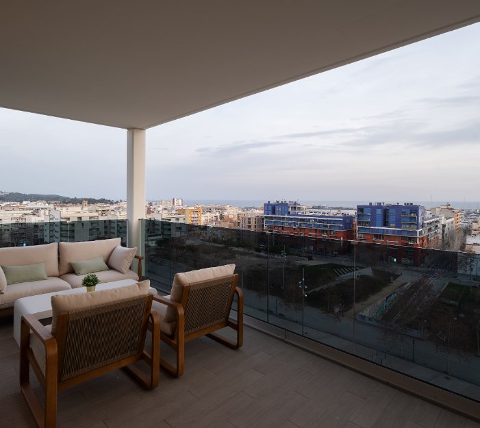 Development Panarea - Image 14 Image 14 of Development Panarea - Vilanova i la Geltrú