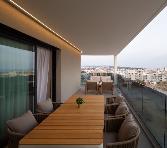 Development Panarea - Image 15 Image 15 of Development Panarea - Vilanova i la Geltrú