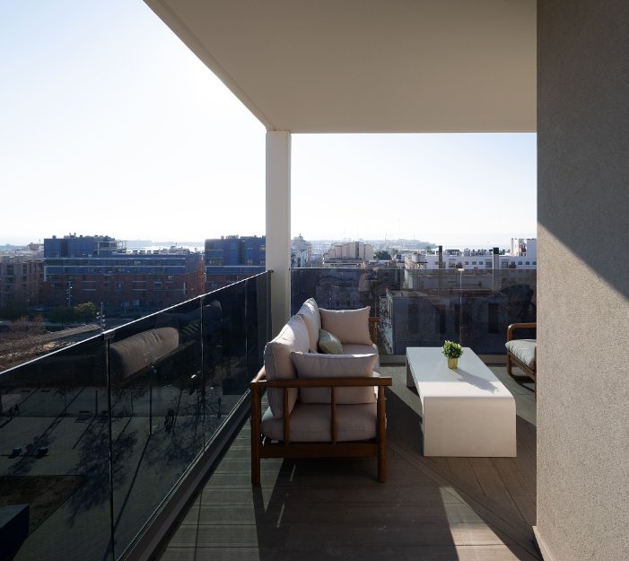 Development Panarea - Image 16 Image 16 of Development Panarea - Vilanova i la Geltrú