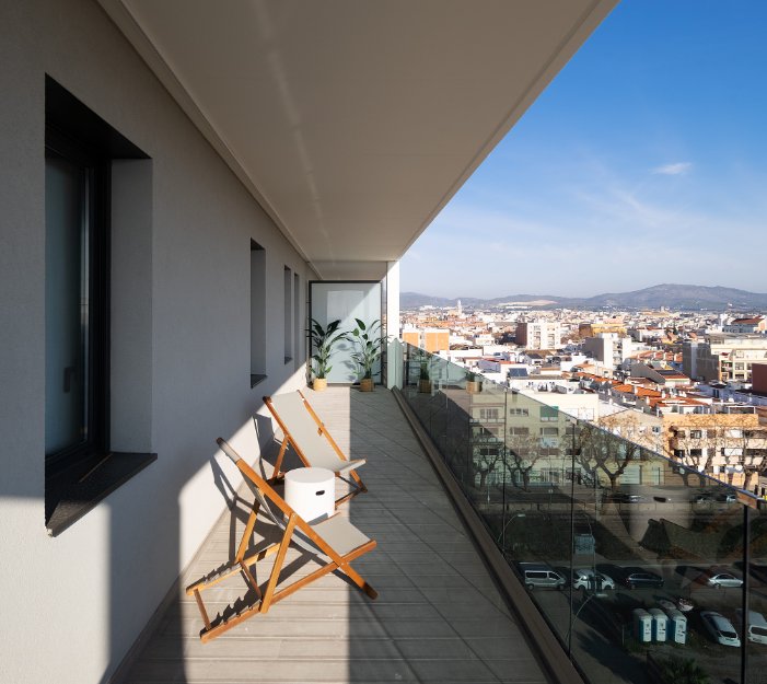 Development Panarea - Image 17 Image 17 of Development Panarea - Vilanova i la Geltrú