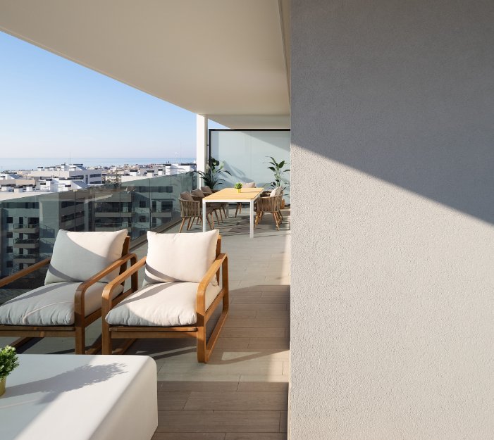 Development Panarea - Image 18 Image 18 of Development Panarea - Vilanova i la Geltrú