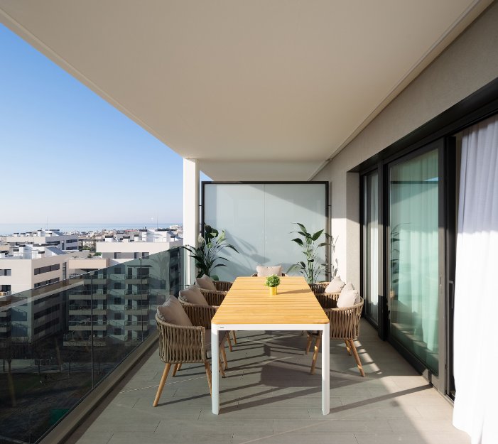 Development Panarea - Image 19 Image 19 of Development Panarea - Vilanova i la Geltrú