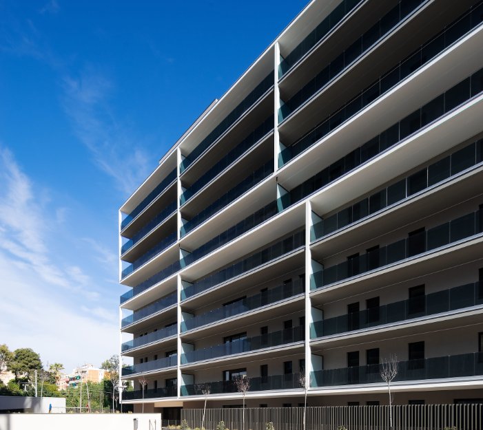 Development Panarea - Image 2 Image 2 of Development Panarea - Vilanova i la Geltrú
