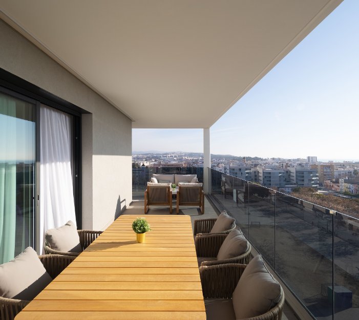 Development Panarea - Image 20 Image 20 of Development Panarea - Vilanova i la Geltrú