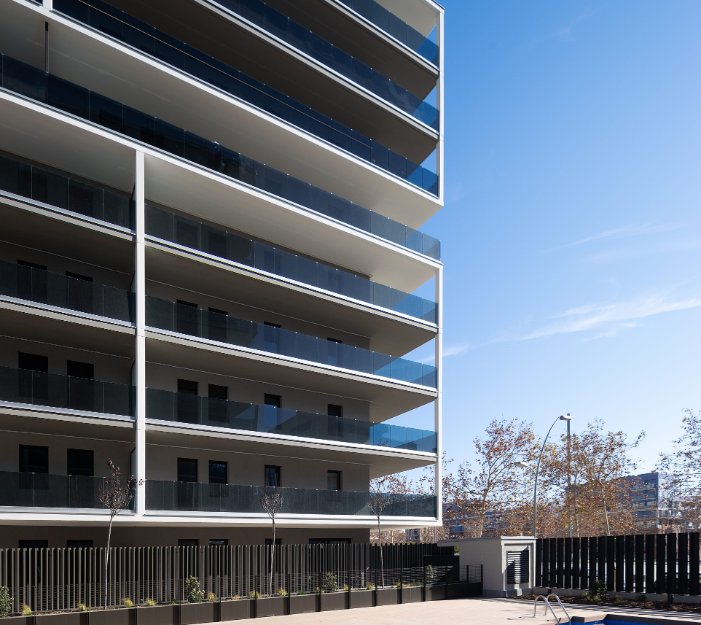 Development Panarea - Image 3 Image 3 of Development Panarea - Vilanova i la Geltrú