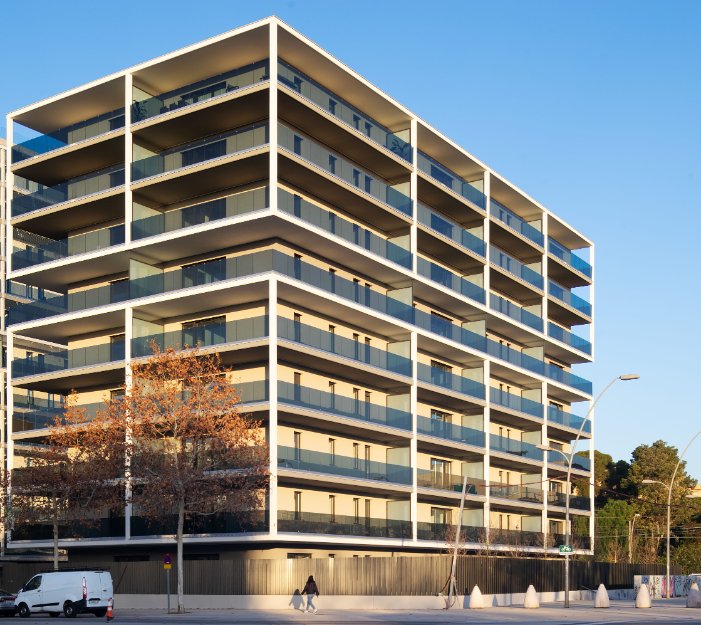 Development Panarea - Image 4 Image 4 of Development Panarea - Vilanova i la Geltrú