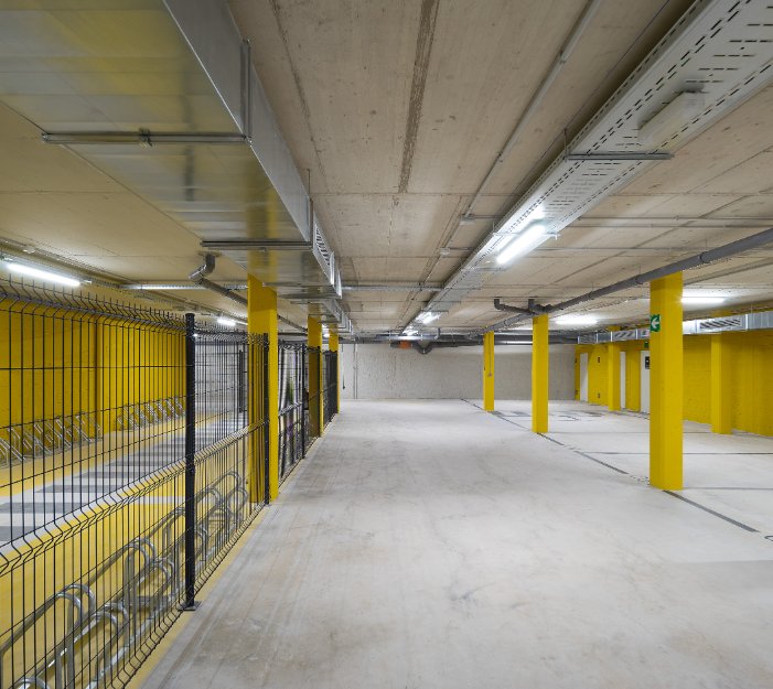 Development Panarea - Image 40 Image 40 of Development Panarea - Vilanova i la Geltrú