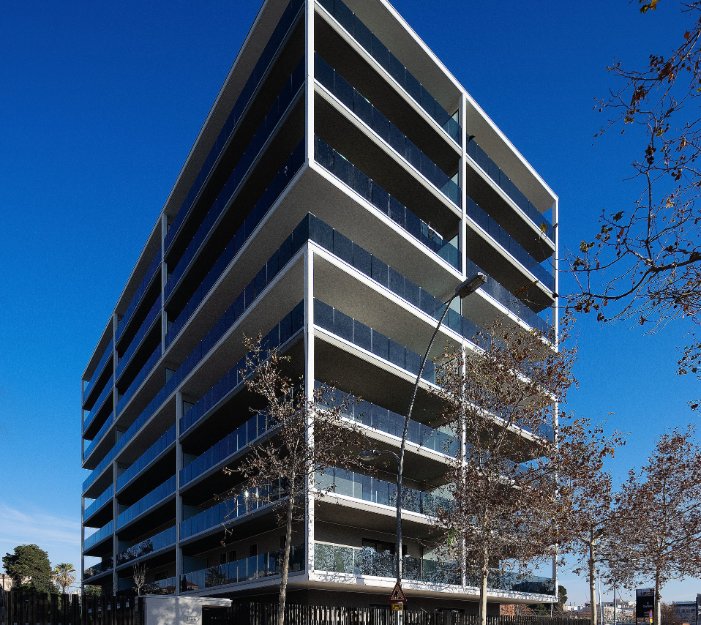 Development Panarea - Image 5 Image 5 of Development Panarea - Vilanova i la Geltrú