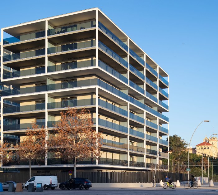 Development Panarea - Image 6 Image 6 of Development Panarea - Vilanova i la Geltrú