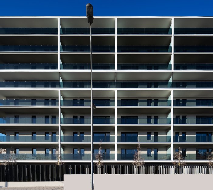 Development Panarea - Image 7 Image 7 of Development Panarea - Vilanova i la Geltrú