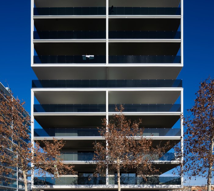 Development Panarea - Image 8 Image 8 of Development Panarea - Vilanova i la Geltrú