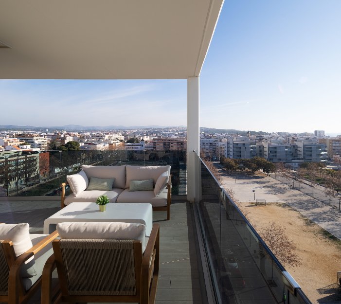 Development Panarea - Image 9 Image 9 of Development Panarea - Vilanova i la Geltrú