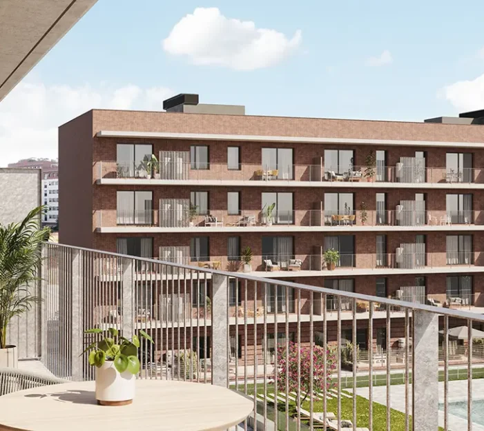 Image 6 of Development Seyssel - Barberà del Vallès