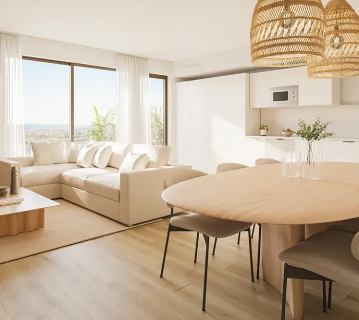 Image 11 of Development Seyssel - Barberà del Vallès