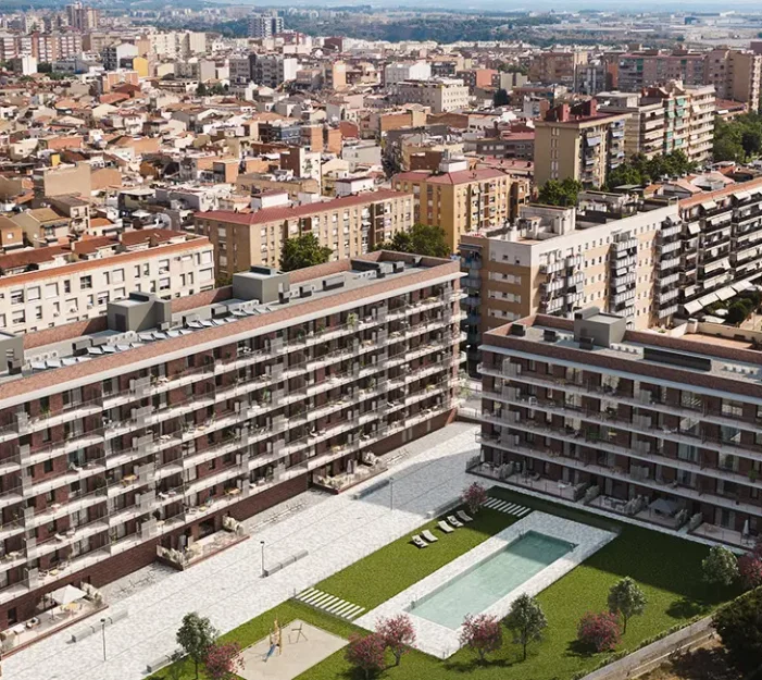 Image 6 of Development Seyssel - Barberà del Vallès
