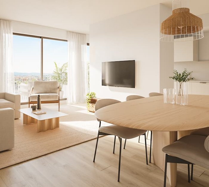 Image 9 of Development Seyssel - Barberà del Vallès