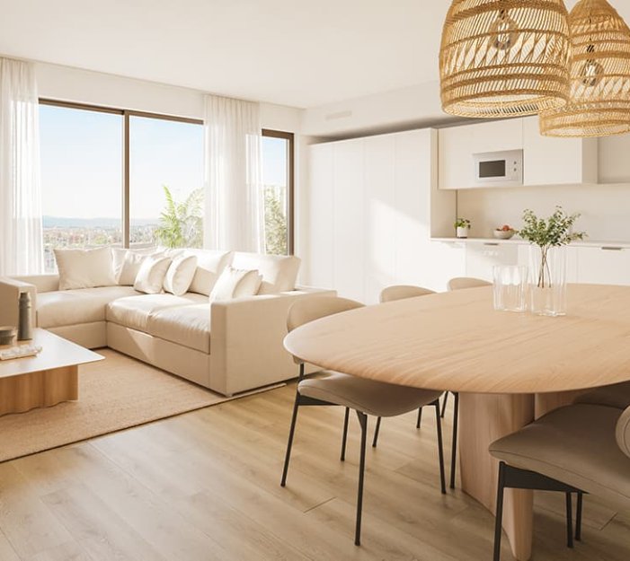 Image 10 of Development Seyssel - Barberà del Vallès