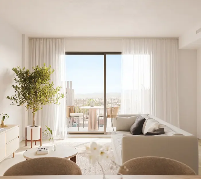 Image 11 of Development Seyssel - Barberà del Vallès