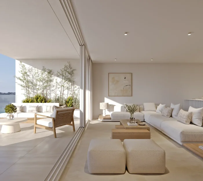Image 5 of Development Silgar Playa - Sanxenxo 