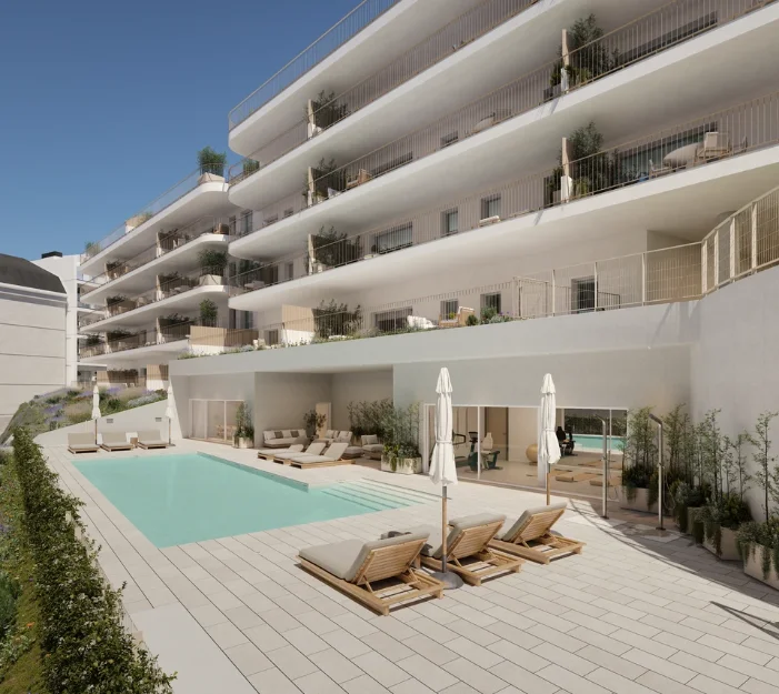 Imagen 3 de Promoción Silgar Playa - Sanxenxo 