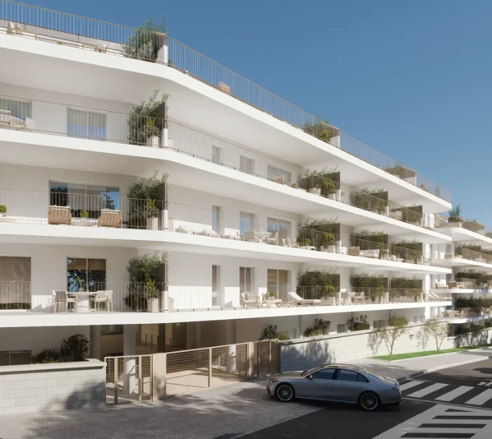 Imagen 1 de Promoción Silgar Playa - Sanxenxo 