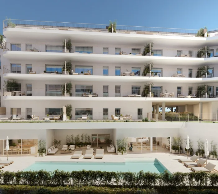 Imagen 2 de Promoción Silgar Playa - Sanxenxo 
