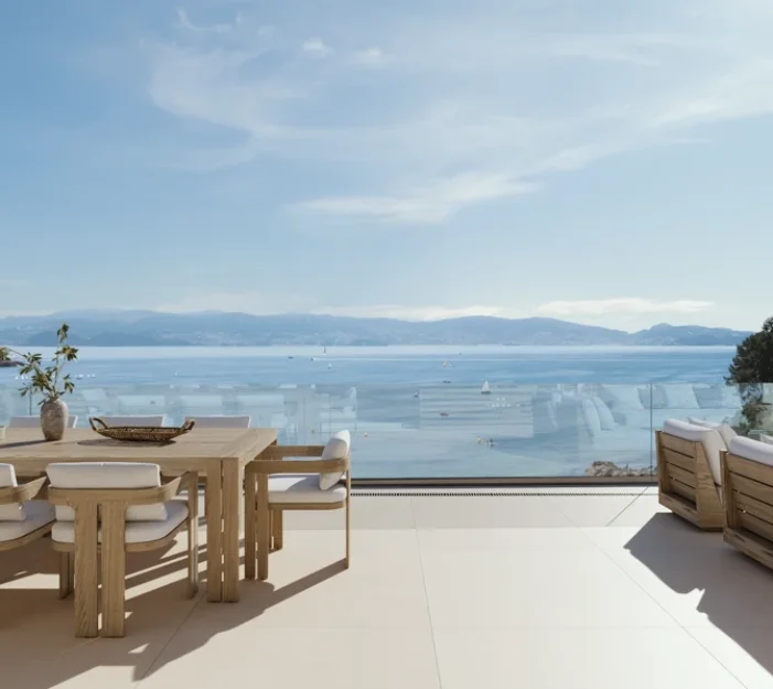 Imagen 4 de Promoción Silgar Playa - Sanxenxo 