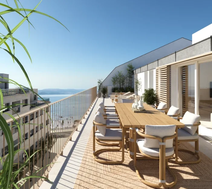 Imagen 5 de Promoción Silgar Playa - Sanxenxo 