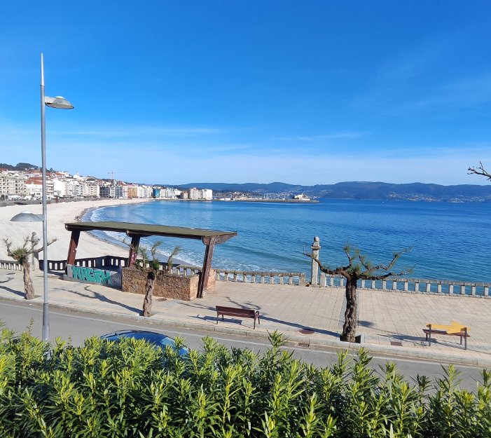 Image 6 of Development Silgar Playa - Sanxenxo 