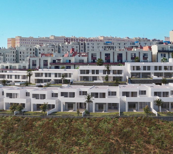 Image 24 of Development Singulare - Las Palmas de Gran Canaria