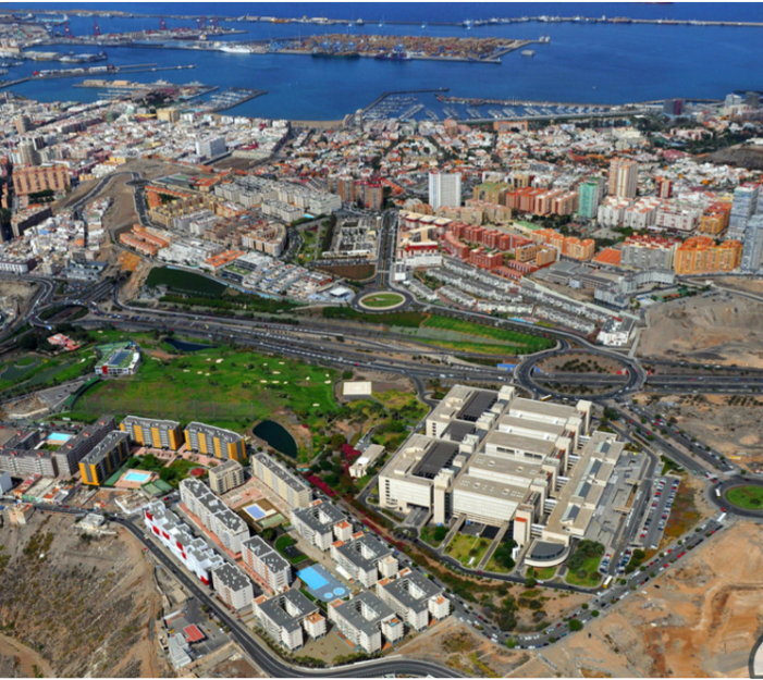 Image 25 of Development Singulare - Las Palmas de Gran Canaria