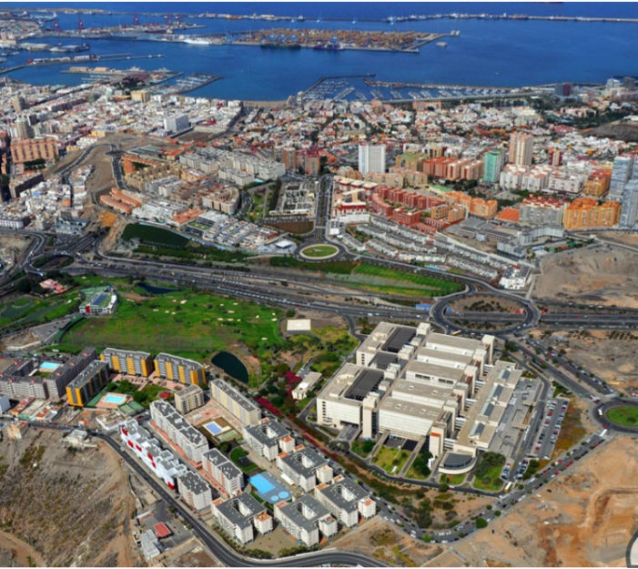 Imagen 25 de Promoción Singulare - Las Palmas de Gran Canaria