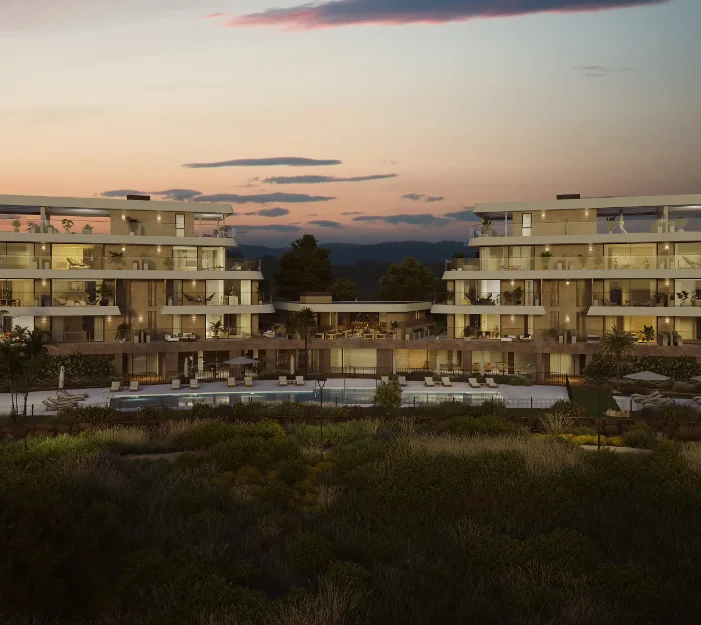 Image 21 of Development Unika - Estepona