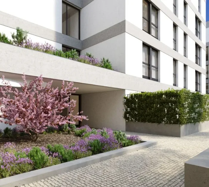 Image 4 of Development Velia - Madrid city