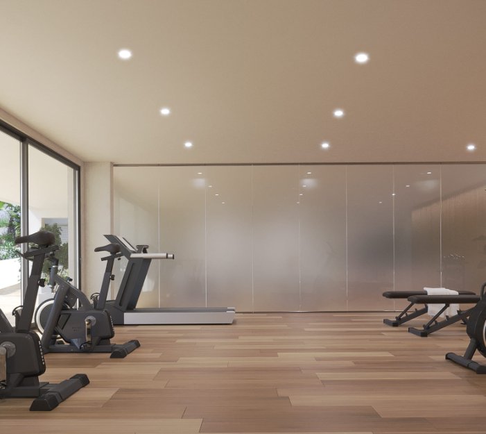 Image 13 of Development Zenity Blau - Estepona