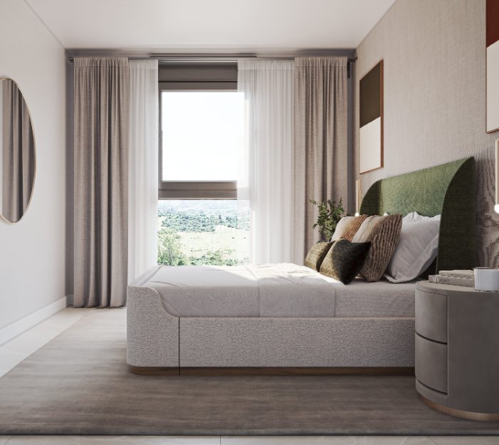 Image 8 of Development Zenity Blau - Estepona