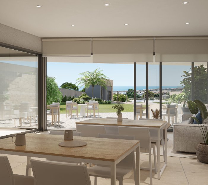 Image 31 of Development Zenity Indigo - Estepona