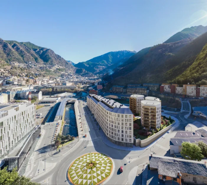 Image 2 of Development Siscaró - Cambrils 